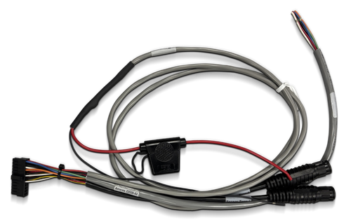 Amerex Methane Detector Main Harness