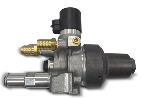 REGULATOR-GFI, P242-250