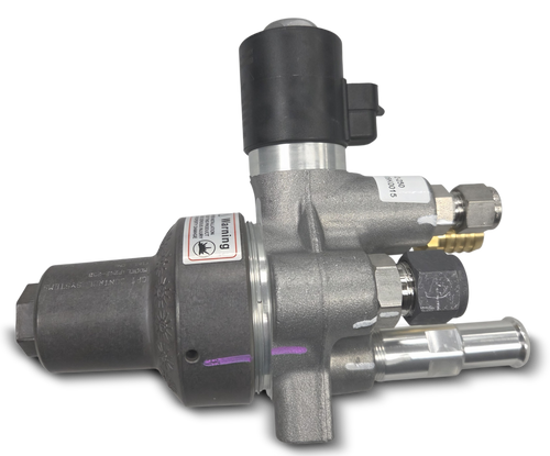 REGULATOR-GFI, P242-250