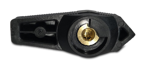 HANDLE-VALVE, SUPERLOK SBT3