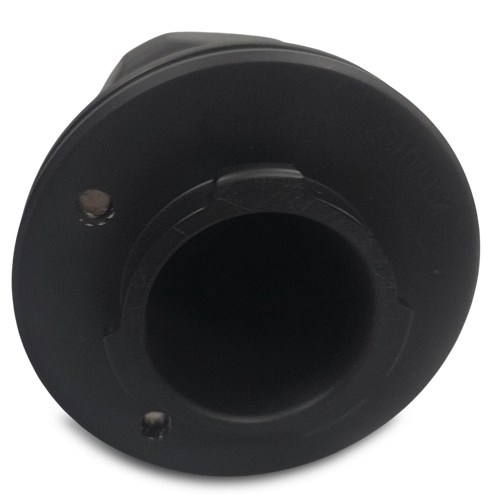 SUBASSEMBLY-FUEL CAP TOP