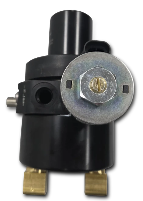 REGULATOR - ITT SERIES 4  HPNGV48370-2