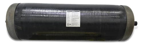 TANK - AGILITY 240258-016A, 25.6" X 90.0", TANK ONLY