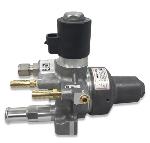 REGULATOR-GFI, P220-220