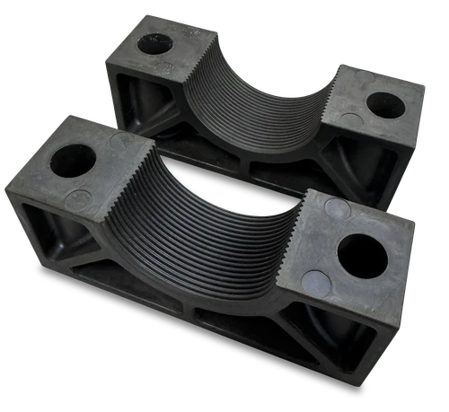 KIT - AGILITY NECK BLOCK, THREADED END/VALVE END