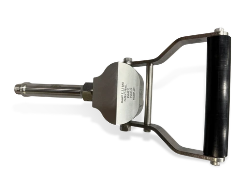 NOZZLE-LIGHT DUTY FILL VALVE AND TRANSIT
