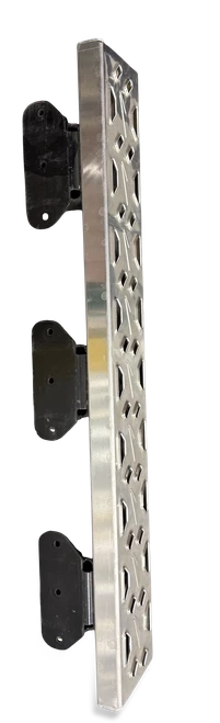 ASSEMBLY - SIDE- MOUNT, LOWER STEP BRACKET
