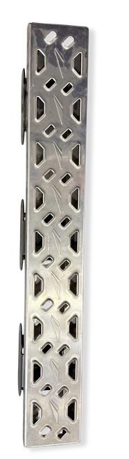 ASSEMBLY - SIDE- MOUNT, LOWER STEP BRACKET