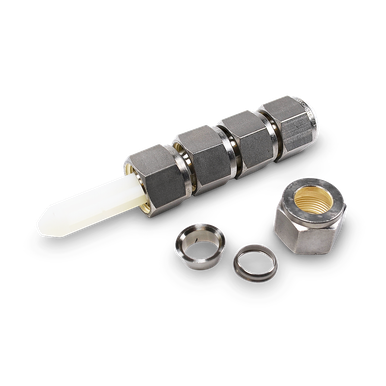 swagelok SS-810-SET Swagelok Ss-810-set Ferrule Set Frontback For