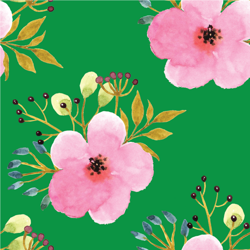 Blossom Peel and Stick Wallpaper