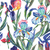 Iris Wallpaper