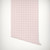 Small-scale Little Gingham Plaid Peel and Stick Wallpaper in a soft blue and white pattern, Paperbird Home decor for a farmhouse-style nursery or laundry room.