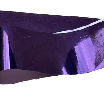 Purple Foil