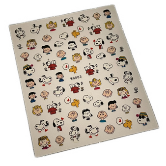 Snoopy Stickers