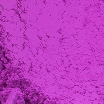 Fluro Pigment Powder - Purple