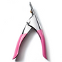 Pink tip cutter