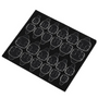 Adhesive Gel Tabs - Full Sheet Adhesive Gel Tabs - Full Sheet
