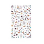 Spring, Deer Stickers Spring, Deer Stickers