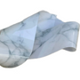 White Marble Foil