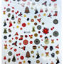 Christmas Stickers (4) Christmas Stickers (4)