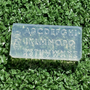 Alphabet - Silicone Mould