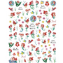 Ariel Stickers Ariel Stickers