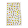 Avacado, Coffee, Have A Nice Day Stickers Avacado, Coffee, Have A Nice Day Stickers