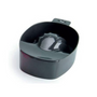 Black Manicure Soak Bowl