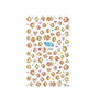 Cute Monkeys Stickers Cute Monkeys Stickers