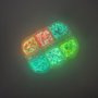 Glow in Dark - Holo Mix Glitter