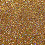 Gold Holographic Glitter - 004 - 1g Jar