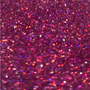 Magenta Holo 008 Glitter - 1g Jar