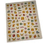 Pikachu Pokemon Stickers (2) Pikachu Pokemon Stickers (2)