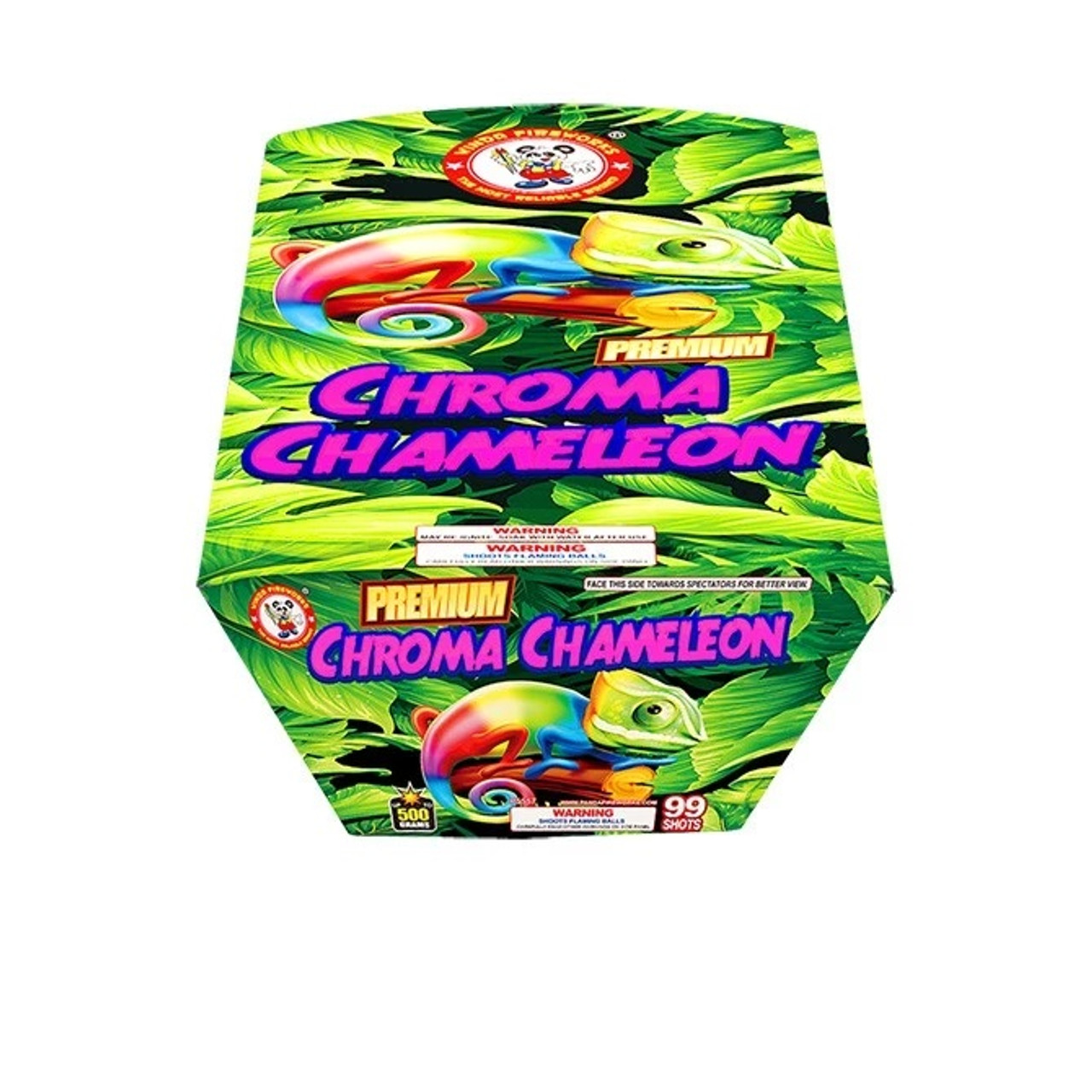 Chroma Chameleon 99