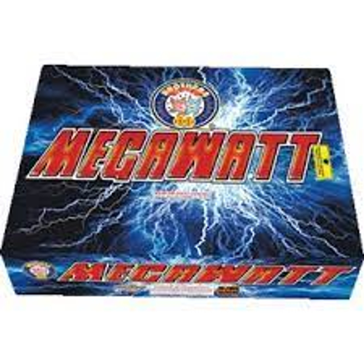 Megawatt