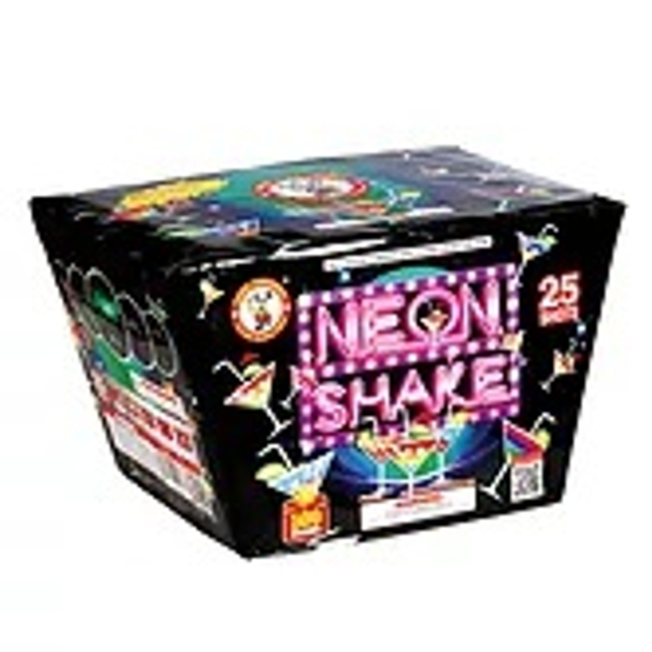 Neon Shake