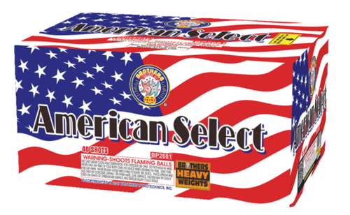 American Select
