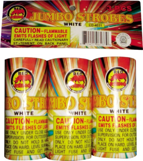 Jumbo Strobes