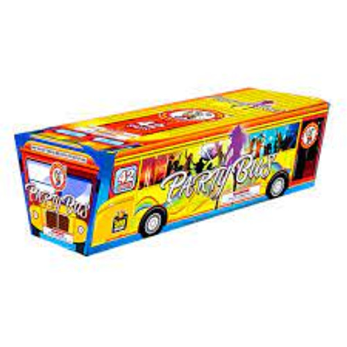 Party Bus