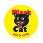 Black Cat