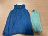 52 Unit Lot (SKU#: AB1544) Eddie Bower, Jones New York, Jane + Delancey, Max Studio, Nautica, Steve Madden, Calvin Klein, Zara and more.