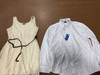 33 Unit Lot (SKU#: AB1553) Paper Crane, Halston, Rachel Roy, Holister, Nautica, Jules & Leopold, Calvin Klein, and more