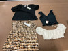 72 Unit Lot (SKU #: AB1557) Anne Klein, Magaschoni, Philosophy, Cupcakes and Cashmere,  House of Harlow, Terzo Millennio, Kensie, Nicole Miller, Rae Dunn, Mavi Jeans, and more