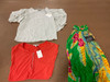 72 Unit Lot (SKU #: AB1557) Anne Klein, Magaschoni, Philosophy, Cupcakes and Cashmere,  House of Harlow, Terzo Millennio, Kensie, Nicole Miller, Rae Dunn, Mavi Jeans, and more