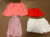 56 Units Lot (SKU#: AB1568) Joie, Adidas, Rae Dunn, Green Envelope, Yale University Jacket, Nicole Miller, Kourt, JNY, Kim & Cami, and more