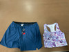 63 Unit Lot (SKU#: AB1570) Christian Siriano, MAx Studio, Lola River, House of Harlow, Spanx, Michael Kors, Callaway, Tahari, Eddie Bauer, MelloDay, Lucky Brand, Between, Sofibella, and more