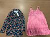 63 Unit Lot (SKU#: AB1570) Christian Siriano, MAx Studio, Lola River, House of Harlow, Spanx, Michael Kors, Callaway, Tahari, Eddie Bauer, MelloDay, Lucky Brand, Between, Sofibella, and more