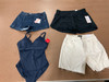 63 Unit Lot (SKU#: AB1570) Christian Siriano, MAx Studio, Lola River, House of Harlow, Spanx, Michael Kors, Callaway, Tahari, Eddie Bauer, MelloDay, Lucky Brand, Between, Sofibella, and more