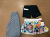 63 Unit Lot (SKU#: AB1570) Christian Siriano, MAx Studio, Lola River, House of Harlow, Spanx, Michael Kors, Callaway, Tahari, Eddie Bauer, MelloDay, Lucky Brand, Between, Sofibella, and more