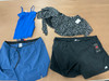 35 Unit Lot (SKU#: AB1571) New Balance, Under Armour, Rachel Roy, Green Envelop, Tommy Bahama, Green Envelope, Tommy Bahama, Istate,  Rose + Olive, Calvin Klein and more